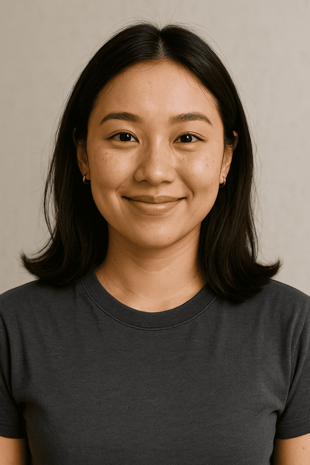 Staff 1 - Deep Tissue Massage, Aromatherapy